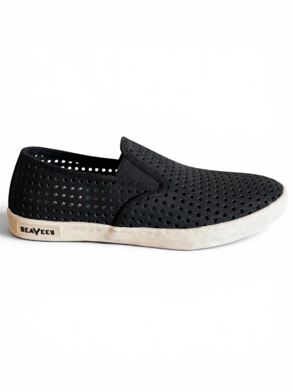 SeaVees Baja Slip On Portal Women's size 8.5 P1